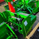New 2023 FRONTIER SB1154 at Papé Machinery Ag & Turf in Moscow, ID