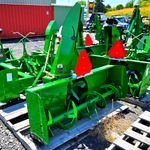 New 2023 FRONTIER SB1174 at Papé Machinery Ag & Turf in Moscow, ID