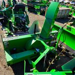 New 2022 FRONTIER SB1164 at Papé Machinery Ag & Turf in Four Lakes, WA