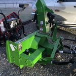 Used 2022 FRONTIER SB1154 at Papé Machinery Ag & Turf in Ellensburg, WA