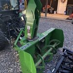Used 2022 FRONTIER SB1154 at Papé Machinery Ag & Turf in Ellensburg, WA