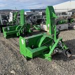 Used 2022 FRONTIER SB1154 at Papé Machinery Ag & Turf in Ellensburg, WA