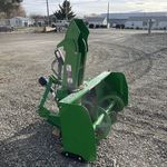 Used 2022 FRONTIER SB1154 at Papé Machinery Ag & Turf in Ellensburg, WA