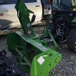 Used 2022 FRONTIER SB1154 at Papé Machinery Ag & Turf in Ellensburg, WA