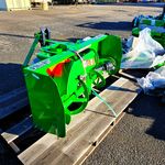 New 2023 FRONTIER SB1164 at Papé Machinery Ag & Turf in Four Lakes, WA