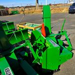 New 2022 FRONTIER SB1154 at Papé Machinery Ag & Turf in Four Lakes, WA