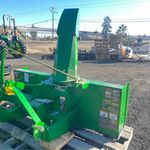 New 2023 FRONTIER SB1174 at Papé Machinery Ag & Turf in Bend, OR