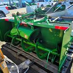 New 2024 FRONTIER SB1184 at Papé Machinery Ag & Turf in Four Lakes, WA