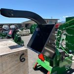 New 2022 FRONTIER WC1105 at Papé Machinery Ag & Turf in Medford, OR