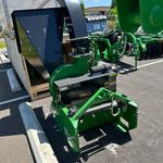 New 2022 FRONTIER WC1105 at Papé Machinery Ag & Turf in Medford, OR
