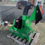 New 2024 FRONTIER WC1103 at Papé Machinery Ag & Turf in Mount Vernon, WA