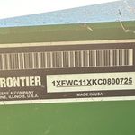 Used 2012 John Deere WC1105 at Papé Machinery Ag & Turf in Salem, OR
