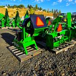 New 2024 FRONTIER WC1103 at Papé Machinery Ag & Turf in Moscow, ID