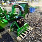 New 2024 FRONTIER WC1103 at Papé Machinery Ag & Turf in Moscow, ID