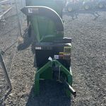 Used 2022 FRONTIER WC1103 at Papé Machinery Ag & Turf in Medford, OR