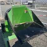 Used 2022 FRONTIER WC1103 at Papé Machinery Ag & Turf in Medford, OR