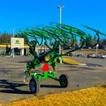 New 2023 FRONTIER WR0010 at Papé Machinery Ag & Turf in Four Lakes, WA