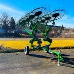 New 2023 FRONTIER WR0010 at Papé Machinery Ag & Turf in Four Lakes, WA