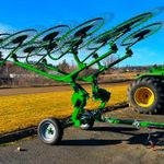 New 2023 FRONTIER WR0010 at Papé Machinery Ag & Turf in Four Lakes, WA