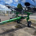 New 2023 FRONTIER WR3208 at Papé Machinery Ag & Turf in Tangent, OR