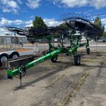 New 2023 FRONTIER WR3212 at Papé Machinery Ag & Turf in Tangent, OR