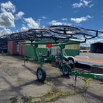 New 2023 FRONTIER WR3212 at Papé Machinery Ag & Turf in Tangent, OR