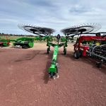 New 2023  WR3212 at Papé Machinery Ag & Turf in Madras, OR