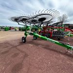 New 2023  WR3212 at Papé Machinery Ag & Turf in Madras, OR