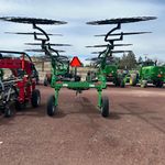 New 2023  WR3212 at Papé Machinery Ag & Turf in Madras, OR
