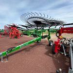 New 2023  WR3212 at Papé Machinery Ag & Turf in Madras, OR