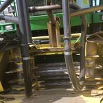 Used 2013 John Deere 7780 at Papé Machinery Ag & Turf in Quincy, WA