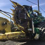 Used 2013 John Deere 7780 at Papé Machinery Ag & Turf in Quincy, WA