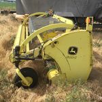 Used 2013 John Deere 7780 at Papé Machinery Ag & Turf in Quincy, WA