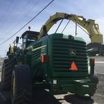 Used 2013 John Deere 7780 at Papé Machinery Ag & Turf in Quincy, WA