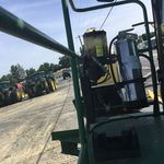 Used 2013 John Deere 7780 at Papé Machinery Ag & Turf in Quincy, WA