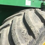 Used 2013 John Deere 7780 at Papé Machinery Ag & Turf in Quincy, WA