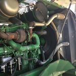 Used 2013 John Deere 7780 at Papé Machinery Ag & Turf in Quincy, WA