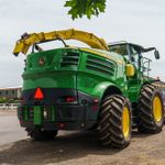 Used 2022 John Deere 8300 at Papé Machinery Ag & Turf in Hillsboro, OR