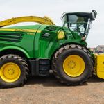 Used 2022 John Deere 8300 at Papé Machinery Ag & Turf in Hillsboro, OR