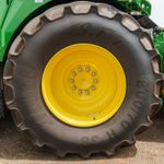 Used 2022 John Deere 8300 at Papé Machinery Ag & Turf in Hillsboro, OR
