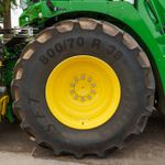 Used 2022 John Deere 8300 at Papé Machinery Ag & Turf in Hillsboro, OR