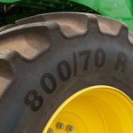 Used 2022 John Deere 8300 at Papé Machinery Ag & Turf in Hillsboro, OR