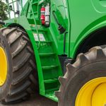 Used 2022 John Deere 8300 at Papé Machinery Ag & Turf in Hillsboro, OR