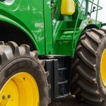 Used 2022 John Deere 8300 at Papé Machinery Ag & Turf in Hillsboro, OR