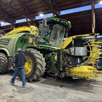 Used 2022 John Deere 8300 at Papé Machinery Ag & Turf in Hillsboro, OR