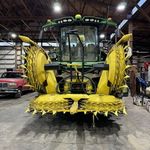 Used 2022 John Deere 8300 at Papé Machinery Ag & Turf in Hillsboro, OR