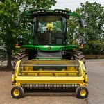 Used 2022 John Deere 8300 at Papé Machinery Ag & Turf in Hillsboro, OR