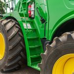 Used 2022 John Deere 8300 at Papé Machinery Ag & Turf in Hillsboro, OR