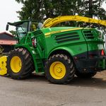 Used 2022 John Deere 8300 at Papé Machinery Ag & Turf in Hillsboro, OR