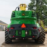 Used 2022 John Deere 8300 at Papé Machinery Ag & Turf in Hillsboro, OR
